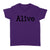 Alive God Jesus - Standard Women's T-shirt