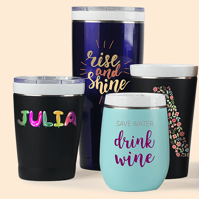 Drinkware