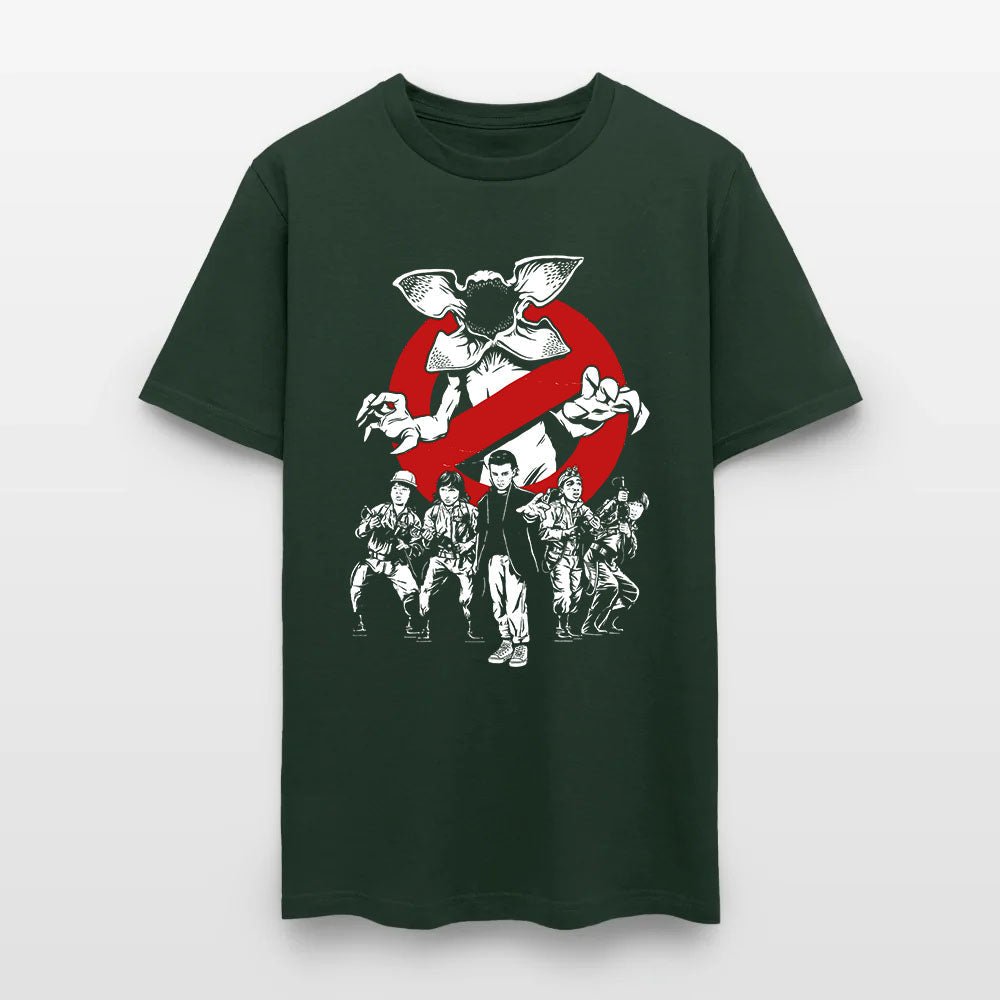 Stranger Things The Demogorgon T-Shirt