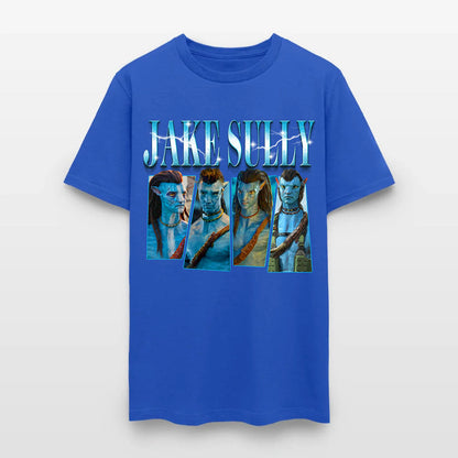 Vintage Avatar Jake Sully T-Shirt