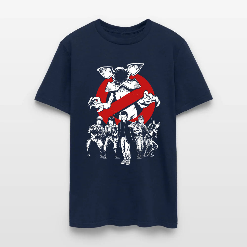 Stranger Things The Demogorgon T-Shirt