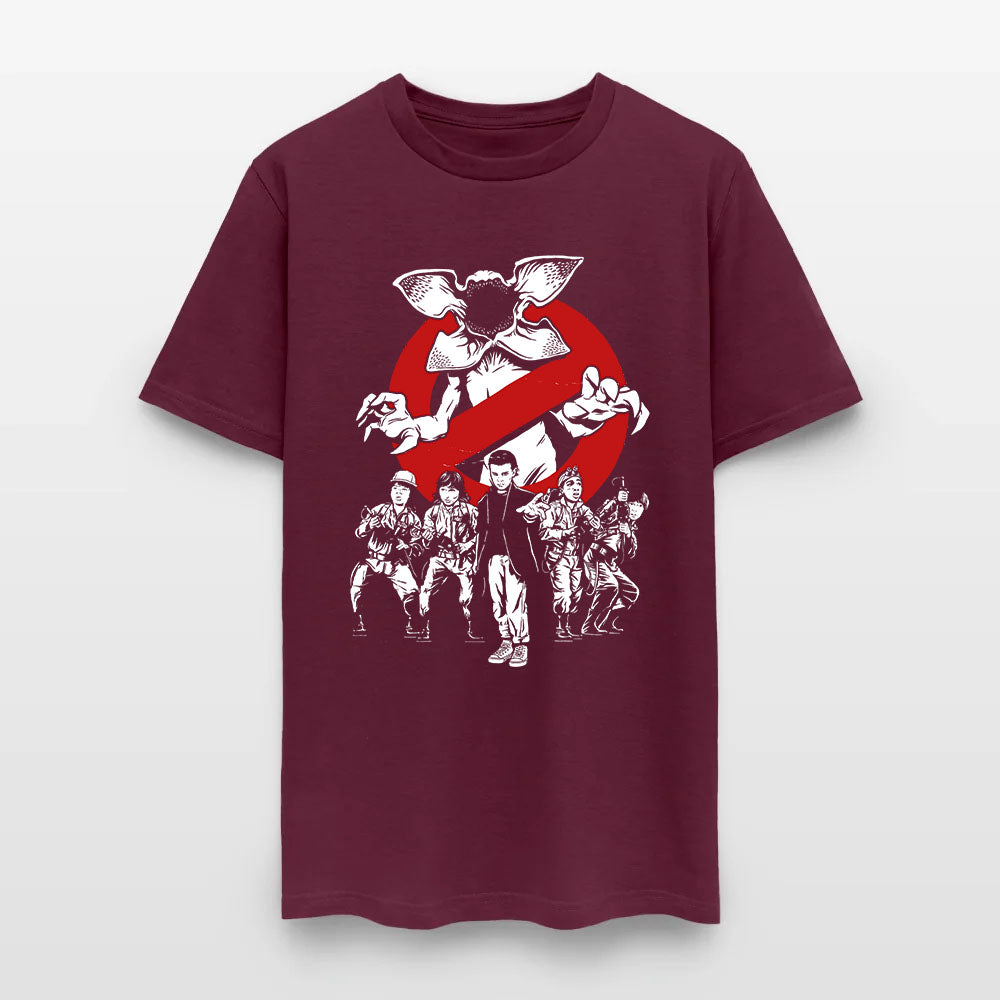 Stranger Things The Demogorgon T-Shirt