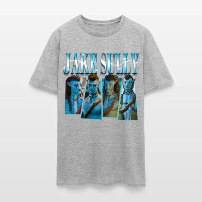 Vintage Avatar Jake Sully T-Shirt