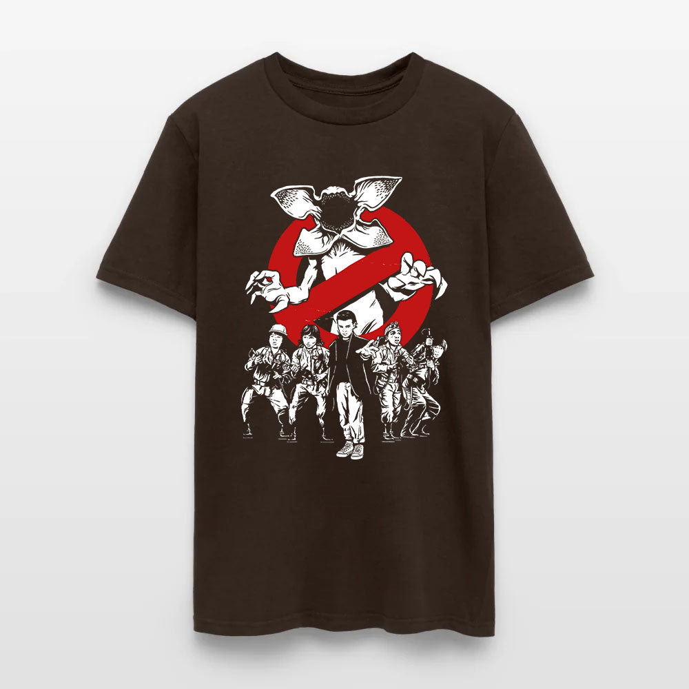 Stranger Things The Demogorgon T-Shirt