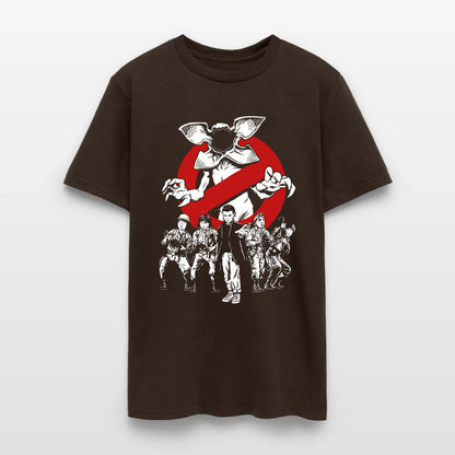 Stranger Things The Demogorgon T-Shirt