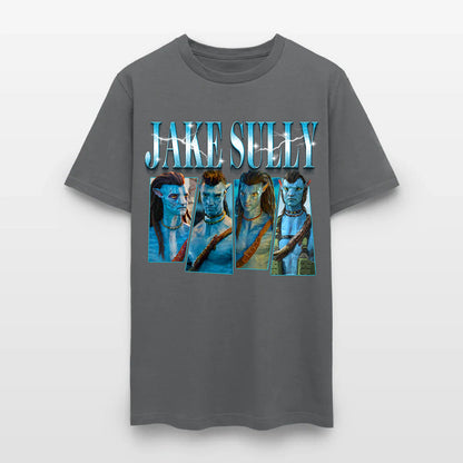 Vintage Avatar Jake Sully T-Shirt