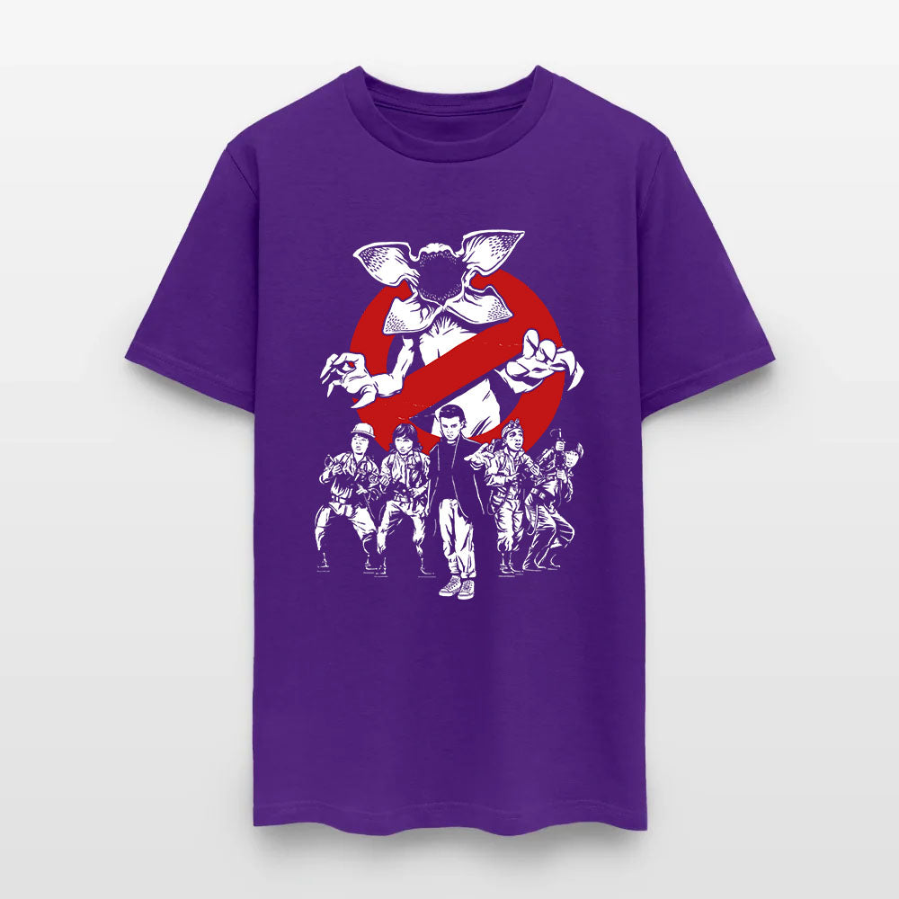 Stranger Things The Demogorgon T-Shirt