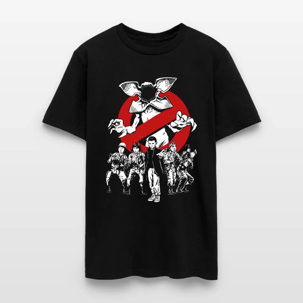 Stranger Things The Demogorgon T-Shirt
