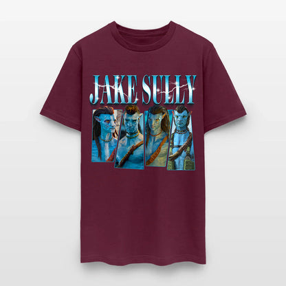 Vintage Avatar Jake Sully T-Shirt
