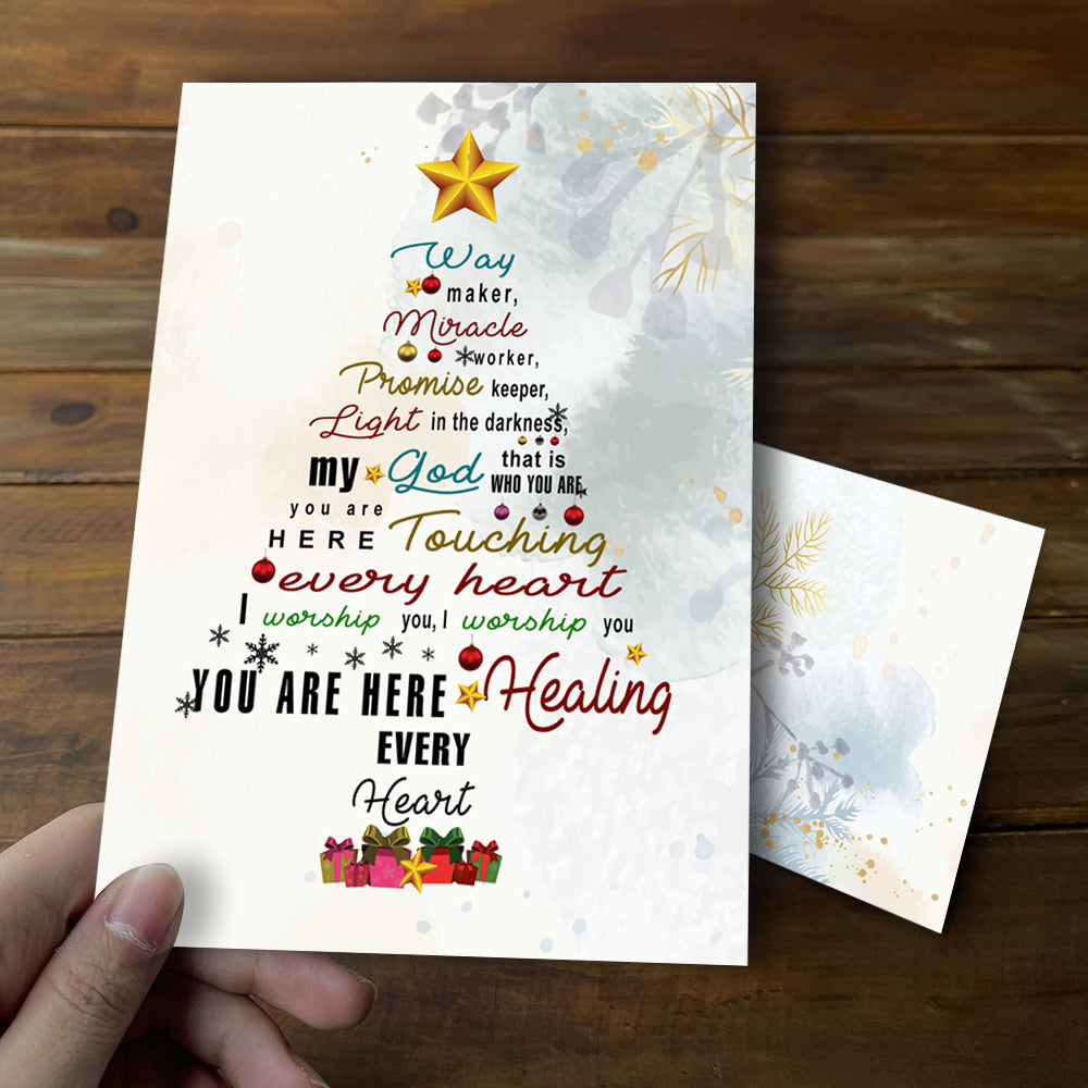 Religious Christmas Sayings For Cards