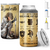 Personalized Woman Warrior Of God Put On The Full Armor of God Ephesians 6-10 4-in-1 Can Cooler Tumbler