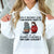 Personalized Funny Cat I Do It Because I Can I Can Because I Want To Hoodie