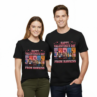 Happy Valentine’s Day T-Shirt