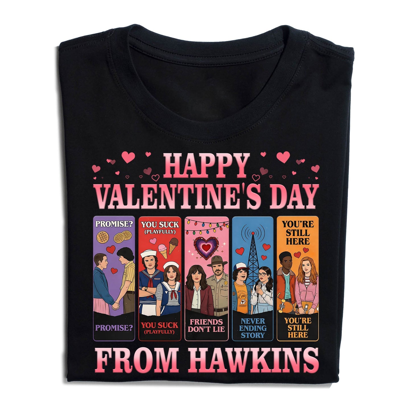 Happy Valentine’s Day T-Shirt