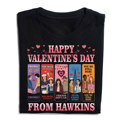 Happy Valentine’s Day T-Shirt