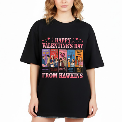 Happy Valentine’s Day T-Shirt