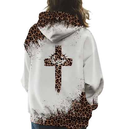 Jesus Is The Reason For The Season Luke 2:11 3D All Over Print T-Shirt And Hoodie