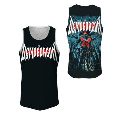 Limited Edition Monster 3D All Over Print T-Shirt And Hoodie