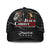 Personalized Warrior Of God Jesus Christ ‘24 Only Jesus Can Save This Nation Over Print Classic Cap