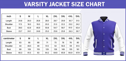 Personalized Woman Warrior of God I Believe in God and the Power of Prayer Varsity Jacket