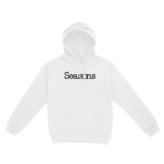 Seasons God Jesus - Standard Hoodie