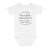 Way Maker Miracle Worker Promise Keeper My God, Spiritual, Christian, Religious, Gift for Friend, Way Maker Baby Onesie