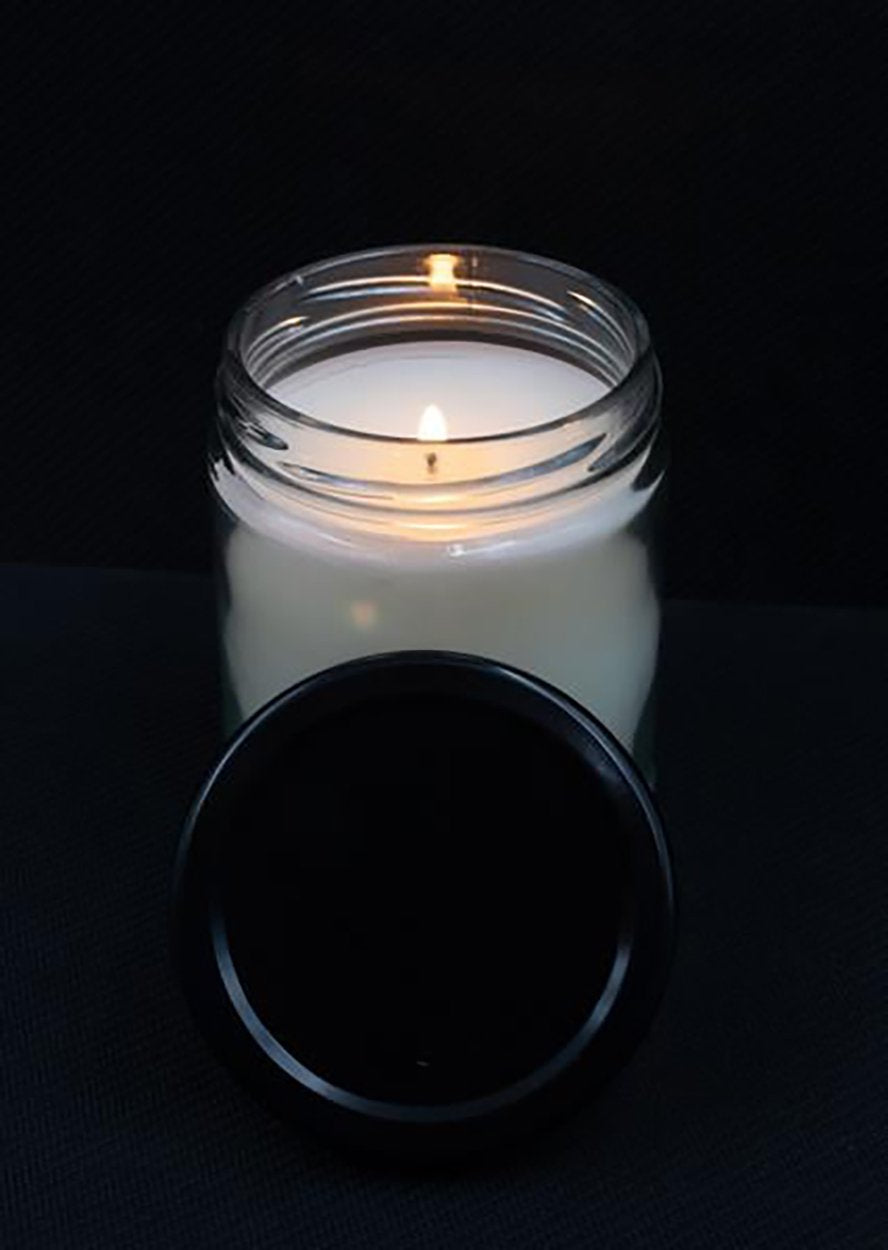 Way Maker Miracle Worker Candle