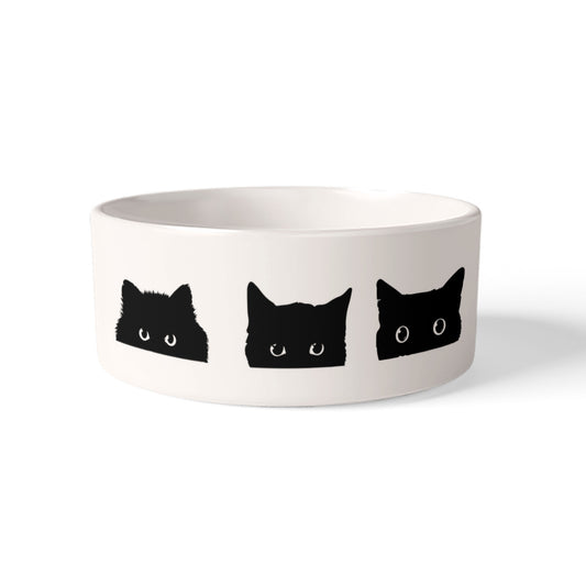 Cat Emotions  Pet Bowl