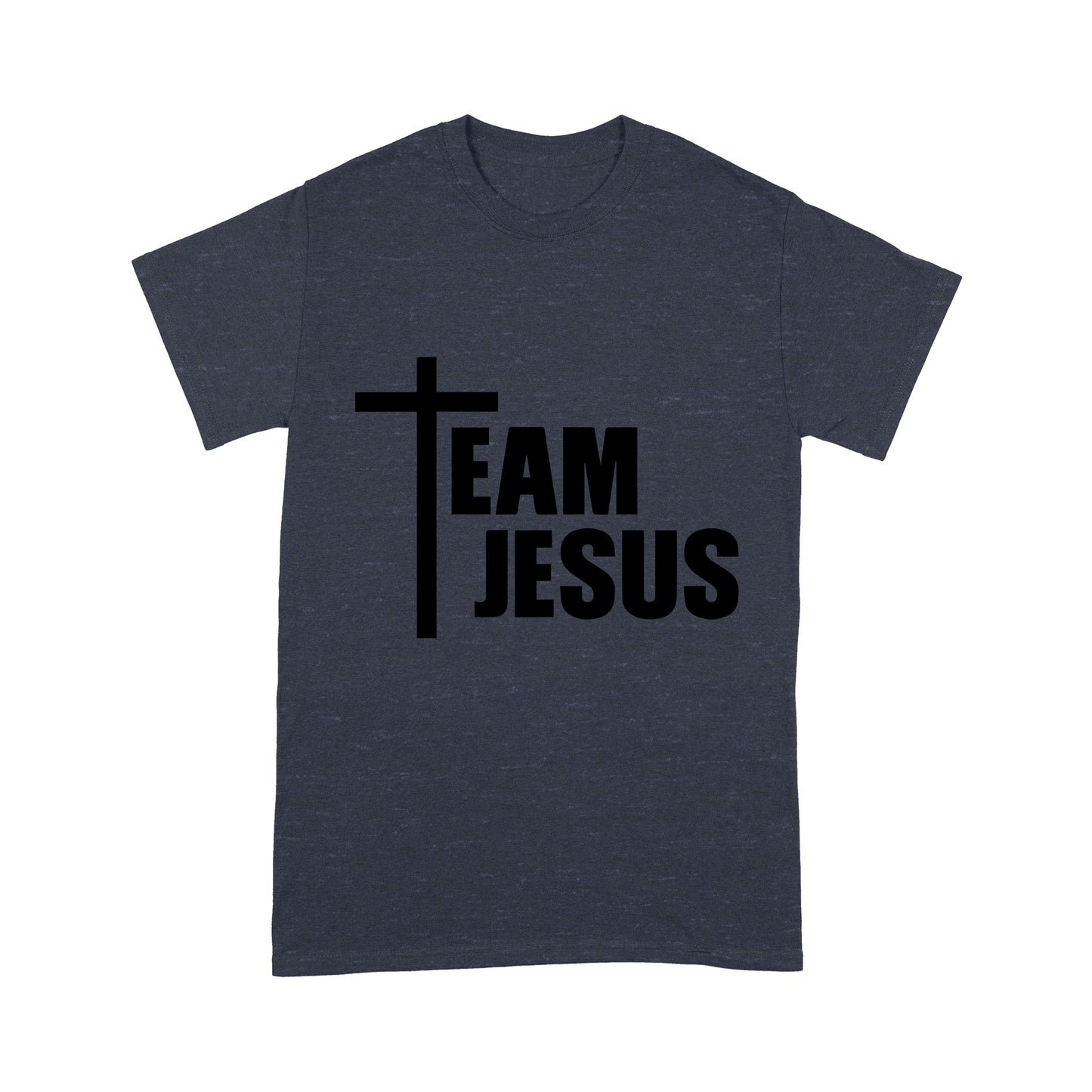 Christian Shirts, Faith T-shirt, Religious Shirt, Christian Tees, Jesus Shirt, Christian Shirts for Women and Men, Team Jesus Premium T-shirt