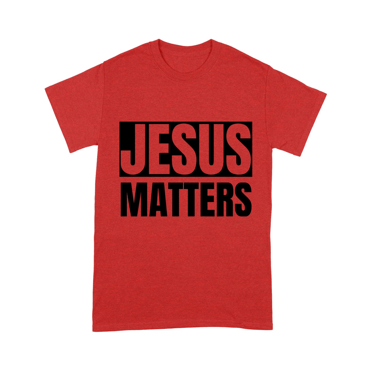 Jesus Matters Premium T-shirt