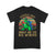 Godzilla says drugs are the real monster Premium T-shirt