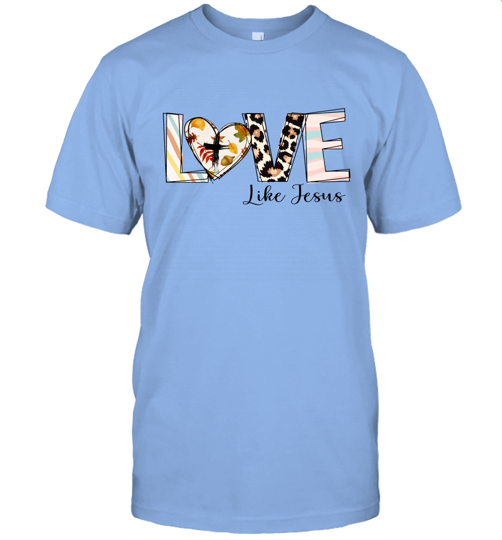 Love Like Jesus T-Shirt