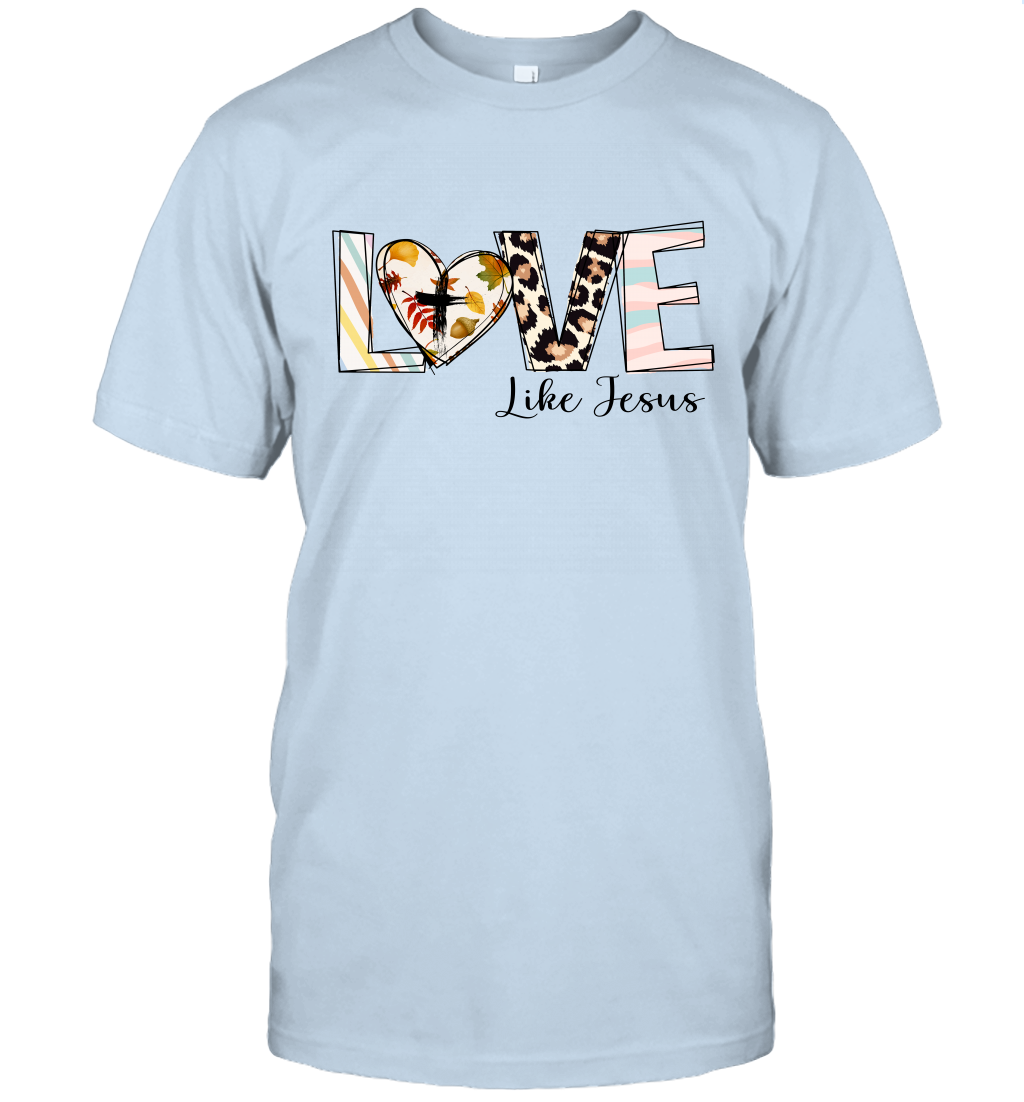 Love Like Jesus T-Shirt