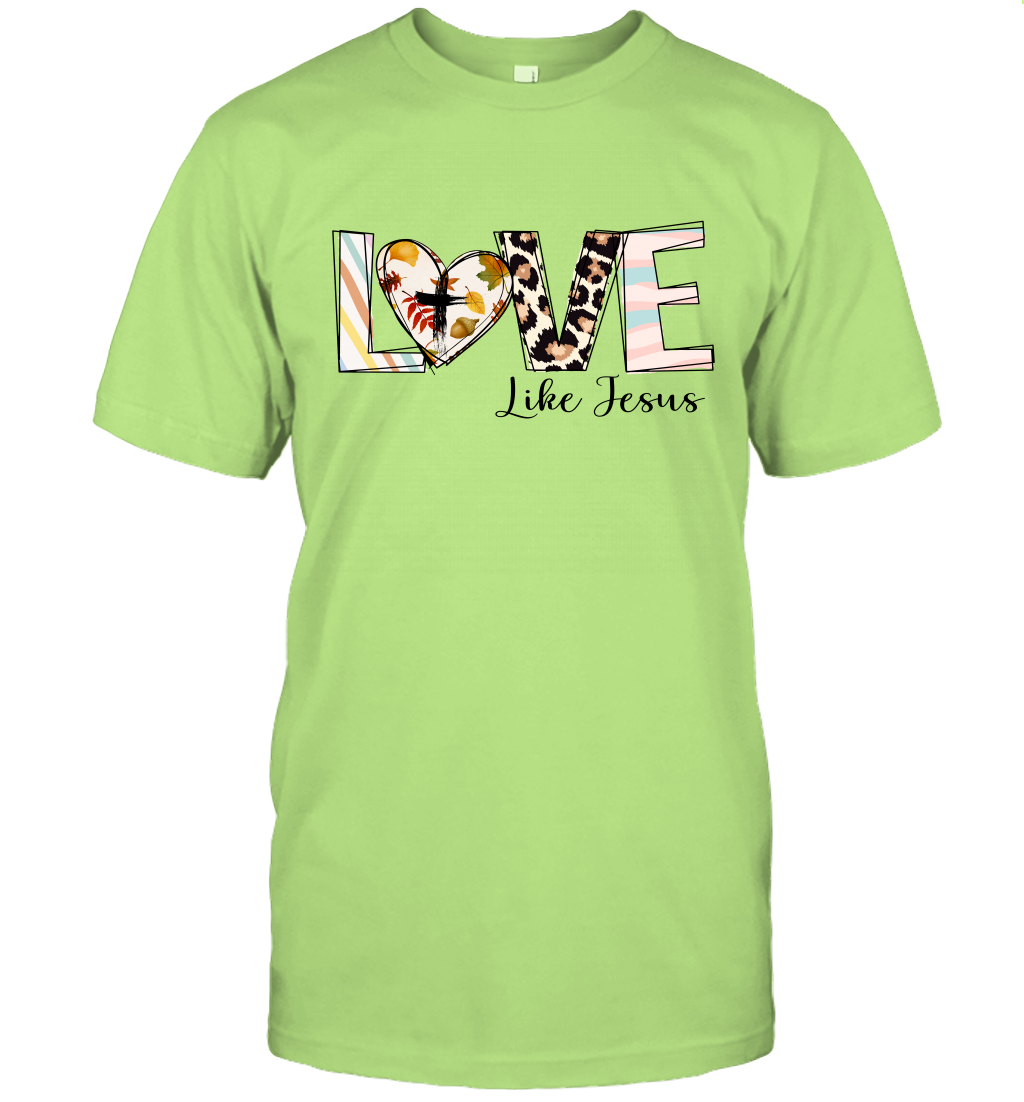 Love Like Jesus T-Shirt