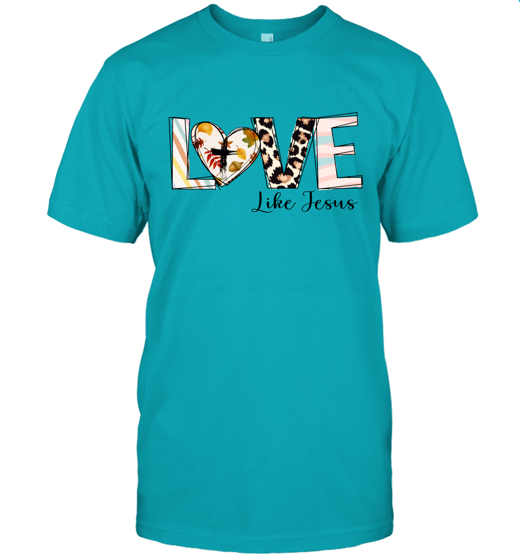 Love Like Jesus T-Shirt