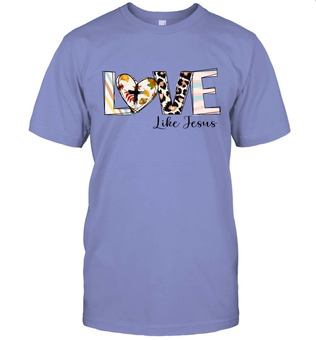 Love Like Jesus T-Shirt