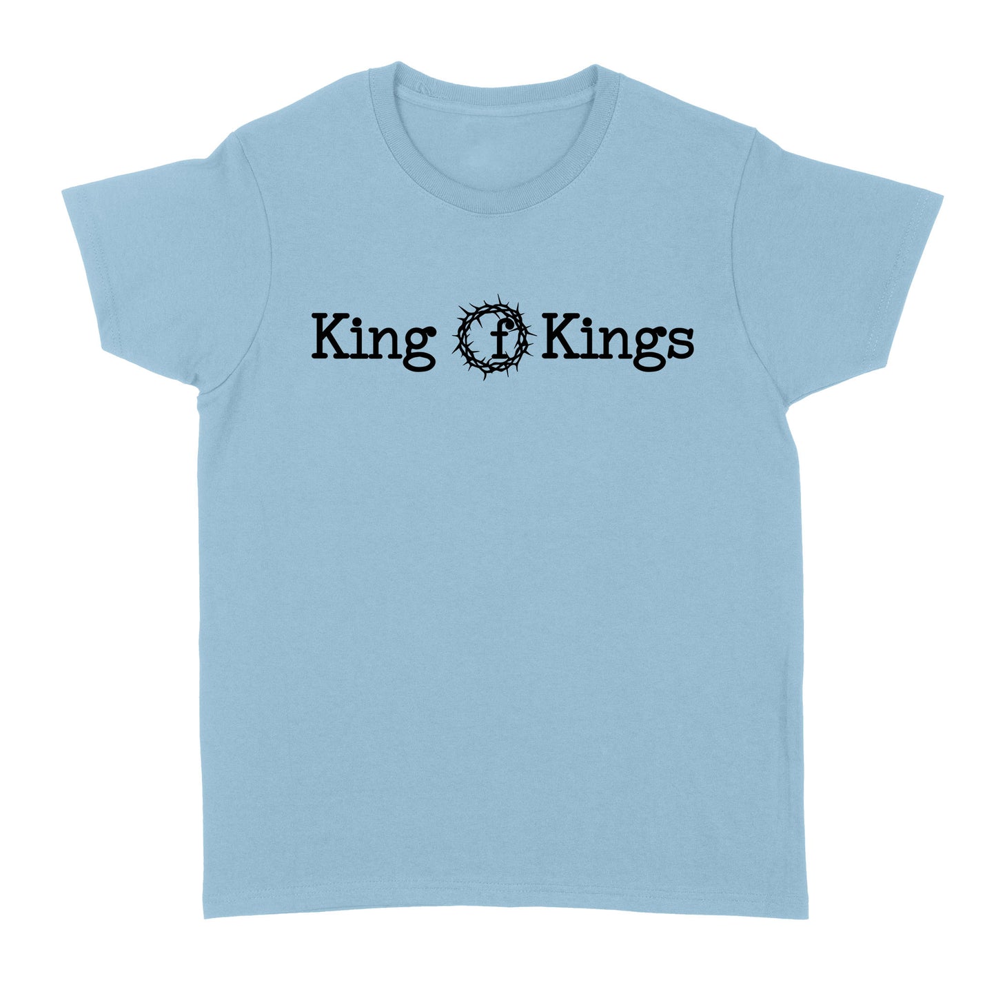 King of Kings God Jesus - Standard Women's T-shirt