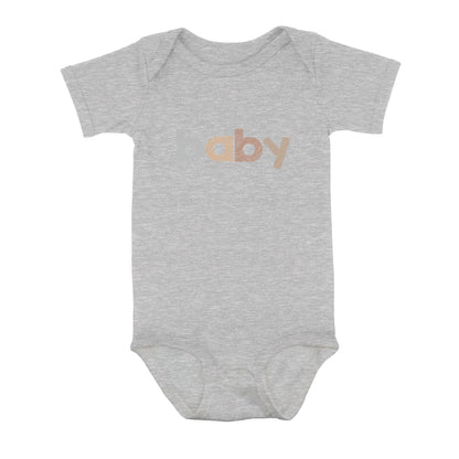 Custom Onesie / Organic Custom Baby Onesies / Personalized Baby Onesie / Personalized Gift Baby Onesie