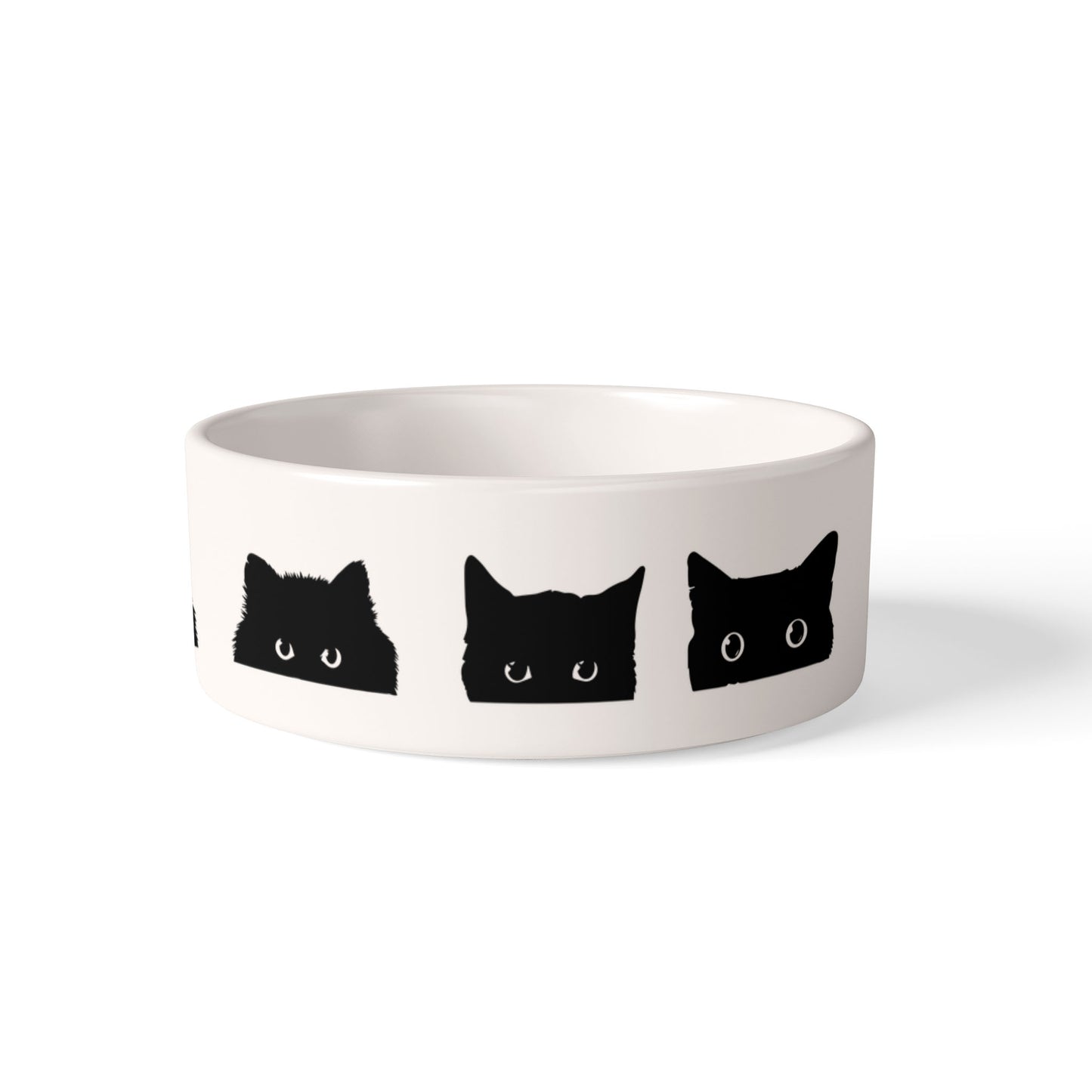 Cat Emotions  Pet Bowl