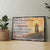 Jesus What A Beautiful Name Canvas, You Were The Word At The Beginning Canvas Prints