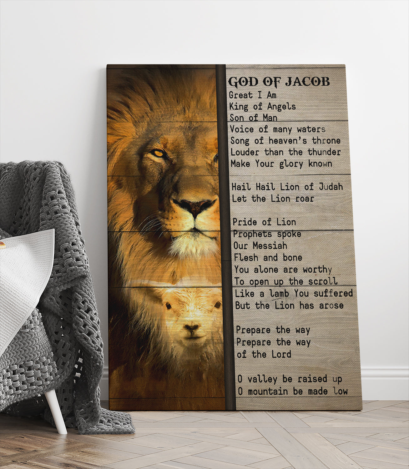 Canvas Prints The Lion Of The Tribe Of Judah And Lamb Of God Lion Song Elevation Worship Lion Lyrics Genius God Of Jacob