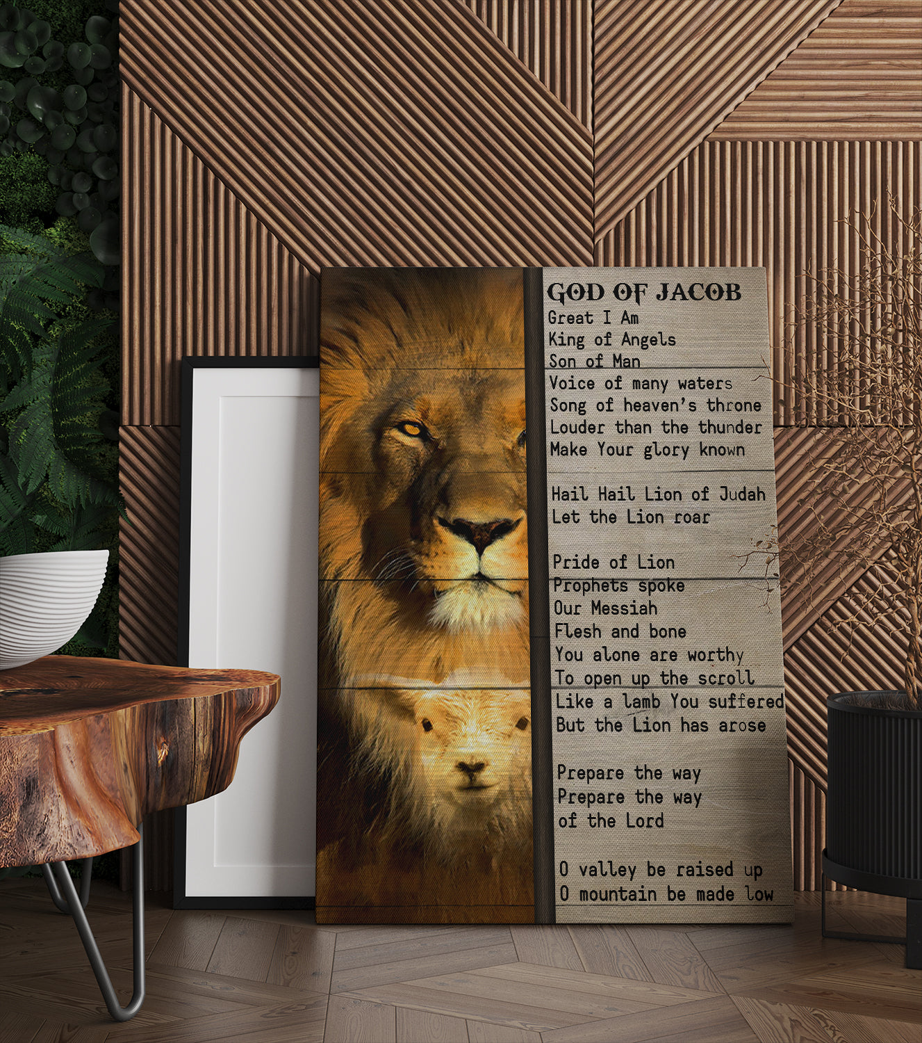 Canvas Prints The Lion Of The Tribe Of Judah And Lamb Of God Lion Song Elevation Worship Lion Lyrics Genius God Of Jacob