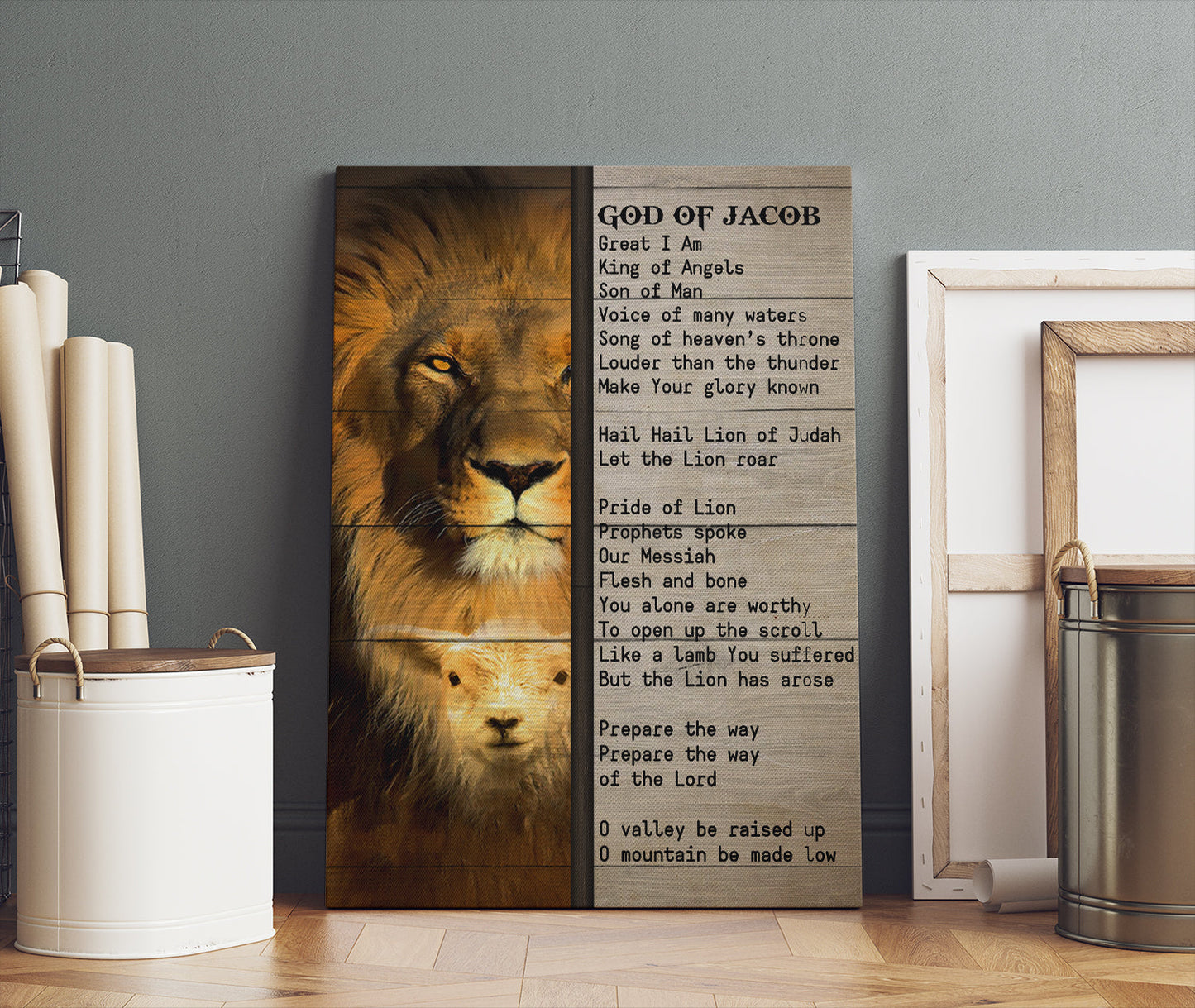 Canvas Prints The Lion Of The Tribe Of Judah And Lamb Of God Lion Song Elevation Worship Lion Lyrics Genius God Of Jacob