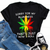 Sorry for My Bluntness That's Just How I Roll T-Shirt