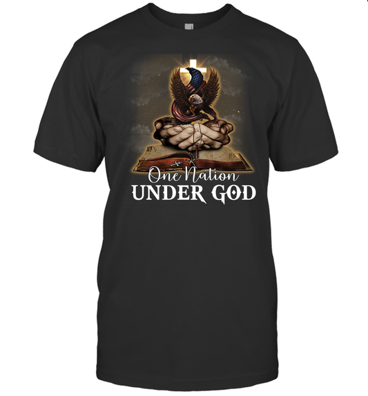 One Nation Under God T-Shirt