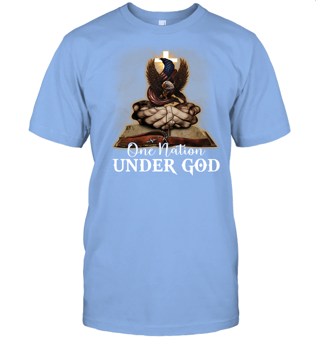 One Nation Under God T-Shirt