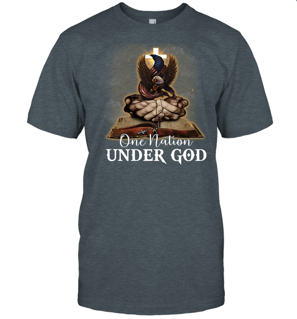 One Nation Under God T-Shirt