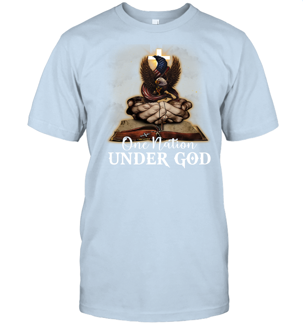 One Nation Under God T-Shirt