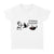 String Theory Cat Mask Funny Standard Women's T-shirt