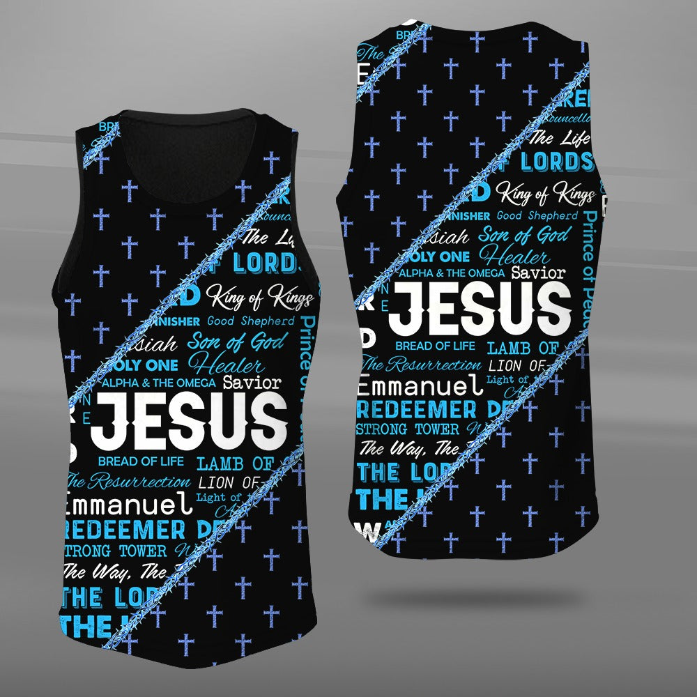 Jesus Bread Of Life Alpha And The Omega Jesus The Way The Truth And The Life Jesus Quotes 3D All Over Print Hoodie And Sweatshirt